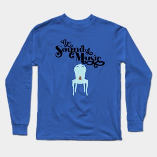 Ouch! Long Sleeve T-Shirt